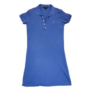 RALPH LAUREN SPORT Polo Dress